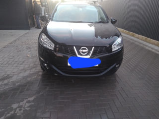 Nissan qashqai 2011 se dezmembreaza foto 5