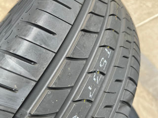 2 шины/ 2 anvelope 255/45 R19 Nexen N`Fera Ru-1/ Доставка, livrare toata Moldova foto 4