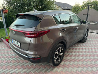 KIA Sportage foto 4