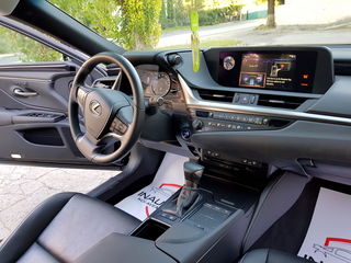 Lexus Es Series foto 12