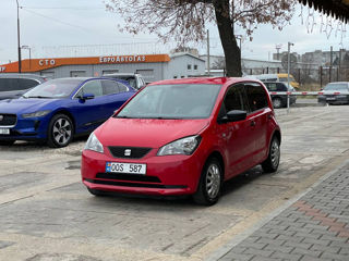 Seat Mii foto 2