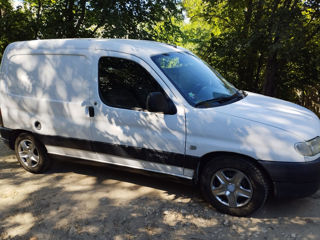 Citroen Berlingo foto 3