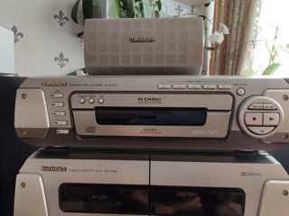 Technics Sh-eh 790 foto 5