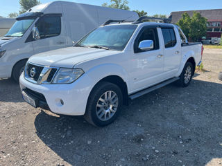 Nissan Navara foto 3