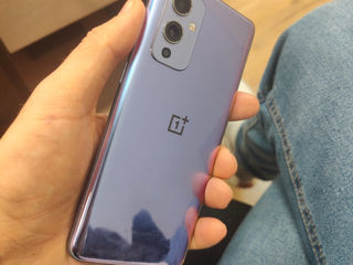 OnePlus 9 (8 / 128 T-Mobile) не работает сим