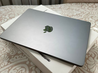 MacBook Air 13 2024 procesor M3 новый