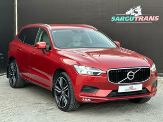 Volvo XC60 foto 3