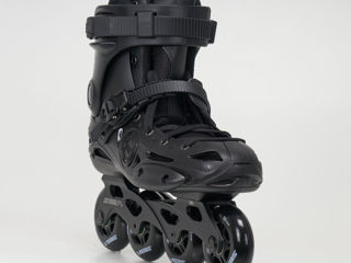 Ролики Seba / Rollerblade 45-й размер. Role Mărimea 45. Livrare gratuită. Rate 0%, Showroom foto 2