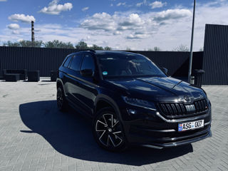 Skoda Kodiaq фото 1