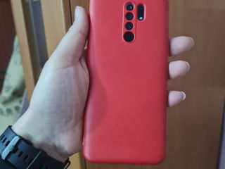 Xiaomi redmi 9 super telefon foto 3