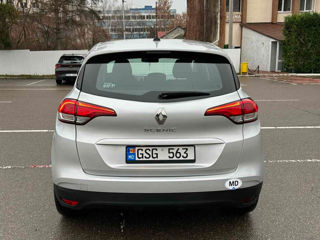 Renault Scenic foto 6