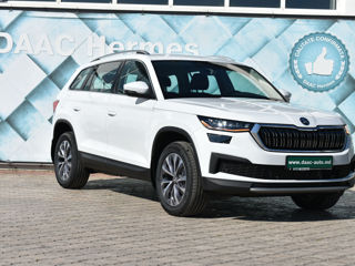 Skoda Kodiaq foto 5