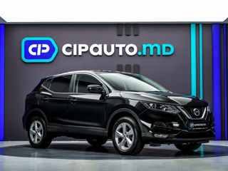 Nissan Qashqai фото 0