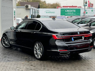 BMW 7 Series foto 4