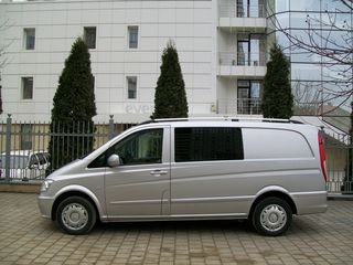 Mercedes Vito foto 5