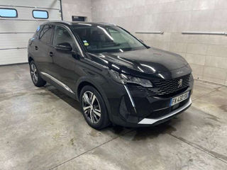 Peugeot 3008 foto 3