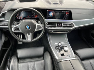 BMW X7 foto 9