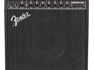 Guitar amplifier, combo. Главное комбик! foto 5