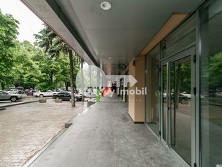 Chirie sp, comercial, 296 mp, prima linie, Botanica, 10420€ ! foto 13