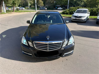 Mercedes E-Class foto 2