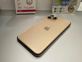 iPhone 11 Pro Gold 64GB foto 4