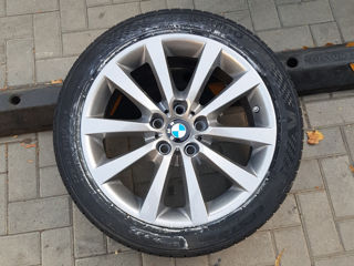 Диски от БМВ ф10 r18 5/120