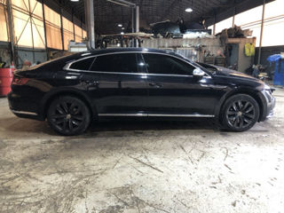 Volkswagen Arteon foto 6