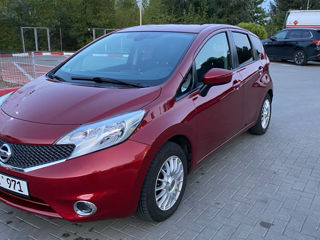 Nissan Note foto 2