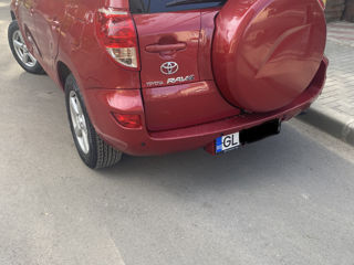 Toyota Rav 4 foto 2