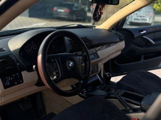 BMW X5 foto 4