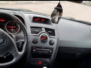 Renault Megane foto 6