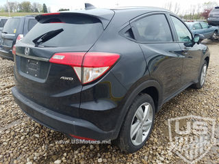 Honda HR-V foto 4