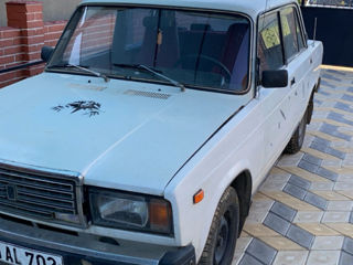 Lada / ВАЗ 2107 foto 2