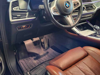 BMW X7 foto 5