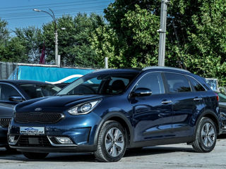 KIA Niro foto 4