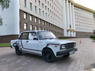 Lada / ВАЗ 2107