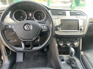 Volkswagen Tiguan foto 6