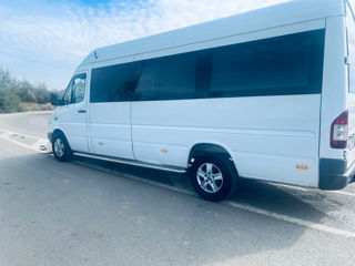 Mercedes Sprinter 313 cdi foto 4