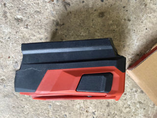 Hilti adapter