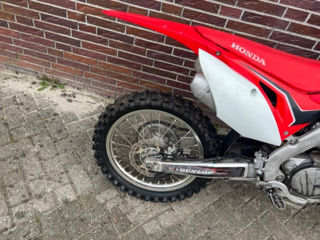 Honda CRF foto 7