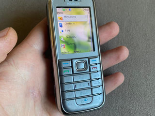 Nokia 6233