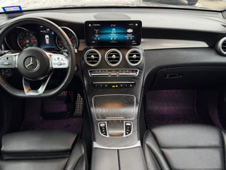 Mercedes GLC foto 5