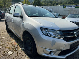 Dacia Logan Mcv foto 4