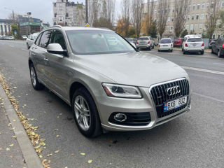 Audi Q5 foto 2