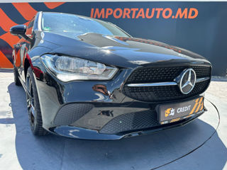 Mercedes CLA foto 20