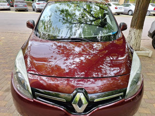 Renault Grand Scenic foto 5