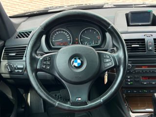 BMW X3 foto 12