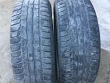 205/55 R16 anvelope Formula foto 2