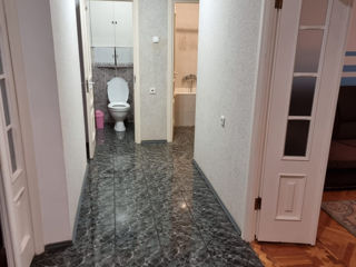 Apartament cu 3 camere, 80 m², Râșcani, Chișinău foto 5