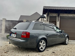 Audi A6 foto 5